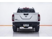 NISSAN NAVARA NP300 2.5 E DBL CAB  2016 รูปที่ 1