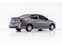 NISSAN ALMERA 1.2 E 2014 รูปที่ 1