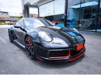 2019 PORSCHE 911 CARRERA S 3.0 PDK รหัส KPV6146 รูปที่ 1