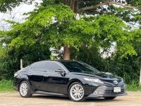 TOYOTA CAMRY 2.5 G ปี 2018 รหัส AP8999 รูปที่ 1