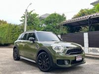 Mini Countryman S Hightrim Top ปี 20 เกียร์ไฟฟ้า รหัส AP8844 รูปที่ 1