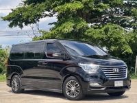 HYUNDAI H1 2.5 Elite plus ปี19 รหัส AP9145 รูปที่ 1