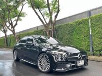 Benz C220d AMG Dynamic ปี2022 W206 รหัส AP711 รูปที่ 1