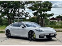 Porsche Panamera 4 E-Hybrid Executive  Crayon ปี2019 รหัส AP99 รูปที่ 1