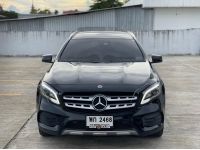 Mercedes-Benz GLA250 AMG Dynamic Facelift W156 2017 รหัส NCT2468 รูปที่ 1