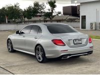 Mercedes-Benz E350e AMG Dynamic W213 2018 จด 2019 รหัส NCT2468 รูปที่ 1