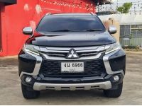 Mitsubishi Pajero 2.4 GT Premium 2WD MY2018 2018 รหัส NCT6966 รูปที่ 1