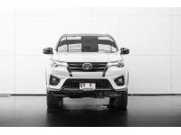 TOYOTA FORTUNER 2.8 TRD SPORTIVO 4WD ปี 2019 รูปที่ 1