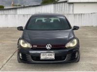 Volkswagen Golf A6 GTi 2011 จด 2012 รหัส NCT4967 รูปที่ 1