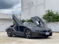 BMW i8 Pure Impulse 2014 จด 2017 รหัส NCT2468 รูปที่ 1