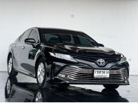 2019 TOYOTA CAMRY, 2.0 G มือเดียวออกห้าง รหัส WRT5641 รูปที่ 1