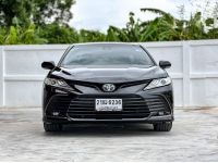 2022 TOYOTA CAMRY, 2.5 PREMIUM รหัส WRT6236 รูปที่ 1