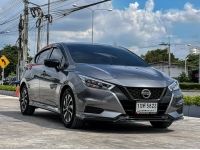 2020 NISSAN ALMERA, 1.0 V รหัส WRT5823 รูปที่ 1