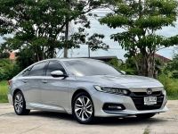 Honda Accord 1.5 Turbo el ปี 2021 รหัส AP7634 รูปที่ 1