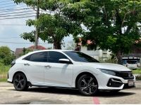 HONDA CIVIC FK HATCHBACK 2021 รหัส AP6116 รูปที่ 1