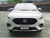 MG ZS 1.5X Sunroof ปี 2021 ไมล์ 66,724 Km รูปที่ 1