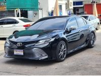 TOYOTA CAMRY  2.0G 2019 รูปที่ 1