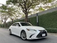 LEXUS ES300h Grand Luxury Hybrid Sunroof ปี19 รหัส AP25 รูปที่ 1