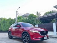 2017 Mazda CX-5 2.2 XLD TOP รถมือเดียว รหัส AP396 รูปที่ 1