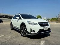 Subaru XV crosstrex limited ปี 2016 รหัส AP25 รูปที่ 1