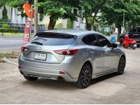 MAZDA 3 2.0S Sport Hatchback 2016 รูปที่ 1