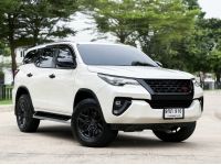 toyota Fortuner 2.4 G AT ปี 2020 เจ้าของเดียว รหัส AVA910 รูปที่ 1