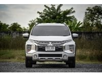 Mitsubishi Xpander Cross 1.5 GT AT ปี 2019 ไมล์ 116,xxx Km รูปที่ 1