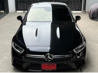 MERCEDES-BENZ CLS53 AMG ปี 2021 ไมล์ 20,000 Km รูปที่ 1