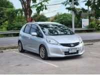 HONDA JAZZ GE 1.5S (AS) 2013 รูปที่ 1