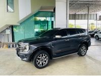 NEW FORD EVEREST 2.0 TITANIUM PLUS ปี 2023 รูปที่ 1