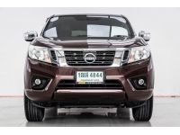 NISSAN NAVARA KING CAB 2.5 E CALIBRE 2016 รูปที่ 1