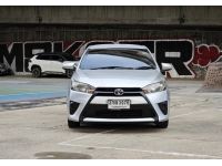 Toyota Yaris Eco 1.2 J Auto ปี 2014 รูปที่ 1