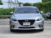 MAZDA 3 2.0 S (Sports) ปี 2016 ไมล์ 205,xxx Km รูปที่ 1