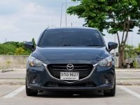 Mazda 2 1.3 Skyactiv Sports High Connect ปี 2017 ไมล์ 121,xxx Km รูปที่ 1