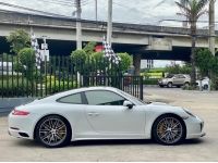 Porsche 991 Carrera S ปี 2017 ไมล์ 31,xxx Km รูปที่ 1