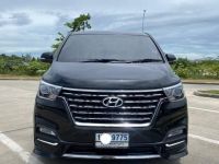 Hyundai H1 Elite ns ปี 2021 ไมล์ 48,xxx Km รูปที่ 1