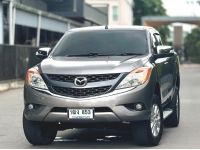 MAZDA BT50 PRO 2.2 FREE STYLE CAB HI-RACER (ABS) ปี 2012 ไมล์ 136,xxx Km รูปที่ 1