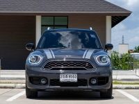 Mini Cooper S Countryman 2.0 RHD (F60) ปี 2021 รูปที่ 1