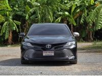 TOYOTA CAMRY 2.0 G ปี 2019 ไมล์ 94,xxx Km รูปที่ 1