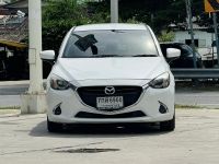 Mazda 2 1.3 Skyactiv High Connect ปี 2018 ไมล์ 8x,xxx Km รูปที่ 1