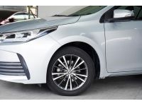 TOYOTA COROLLA ALTIS 1.6G AT ปี 2019 รูปที่ 1