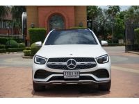 MERCEDES-BENZ GLC300e AMG Dynamic ปี 2022 ไมล์ 127,xxx Km รูปที่ 1