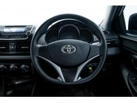 TOYOTA NEW VIOS 1.5 E  2013 รูปที่ 1