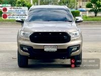 FORD EVEREST 2.2 TITANIUM PLUS  เกียร์อัตโนมัติ ปี2017 รูปที่ 1