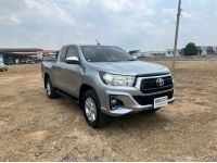 2018 TOYOTA REVO 2.4E AUTO รูปที่ 1