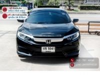 HONDA CIVIC FC 1.8 E เกียร์อัตโนมัติ ปี2018 รูปที่ 1