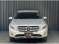 Benz GLA200 AMG Dynamic ปี 2020 ไมล์ 92,xxx Km รูปที่ 1