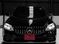 Benz C300e AMG Dynamic ปี 2020 ไมล์ 52,xxx Km รูปที่ 1