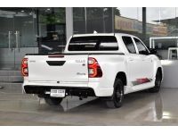 TOYOTA HILUX REVO 2.8 GR SPORT ปี 2022 ไมล์ 18,xxx Km รูปที่ 1