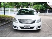 NISSAN TEANA 2.5 XV ปี 2009 ไมล์ 173,xxx Km รูปที่ 1